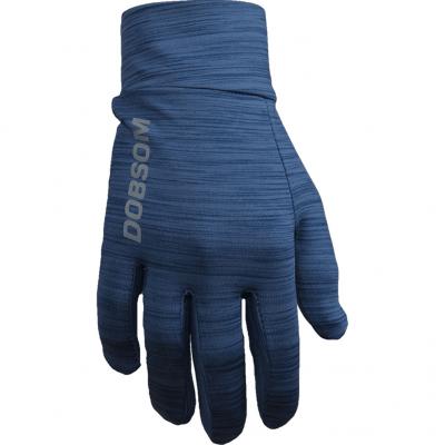 Dobsom Gloves Blue, tekniset urheilukäsineet