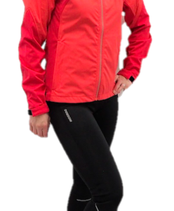 Dobsom R90 Stretch II jacket, naisten urheilutakki