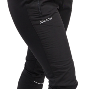 Dobsom R90 Winter pants Black women