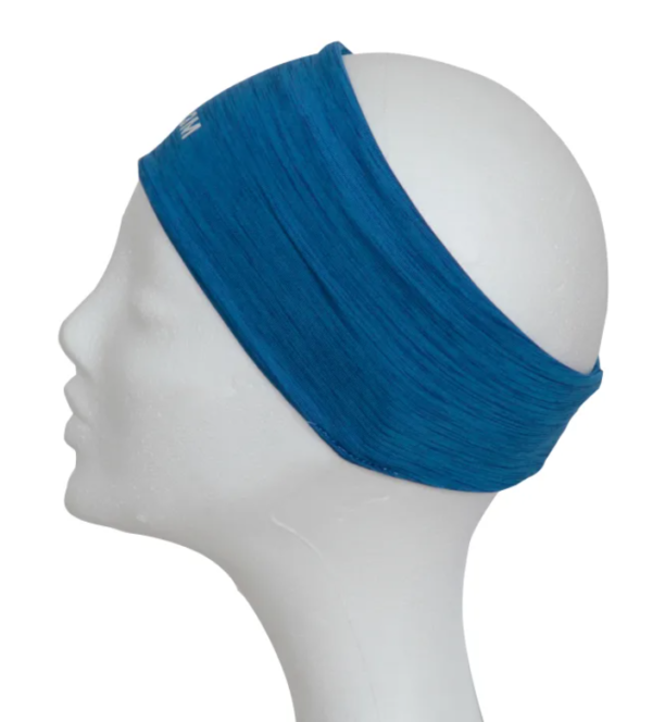 Dobsom Headband Blue, tekninen panta
